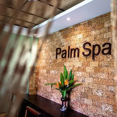 Palm Garden Beach Resort&Spa-3